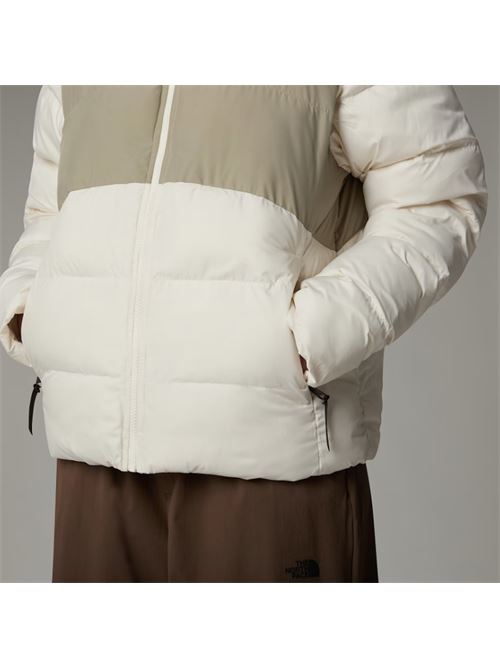 w saikuru jacket white THE NORTH FACE | NF0A89JD4QI1